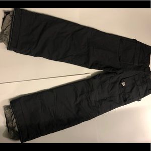 Snow pants